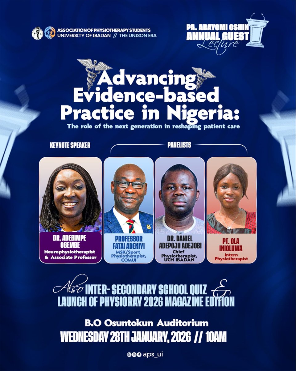 UI Physiotherapy tweet media