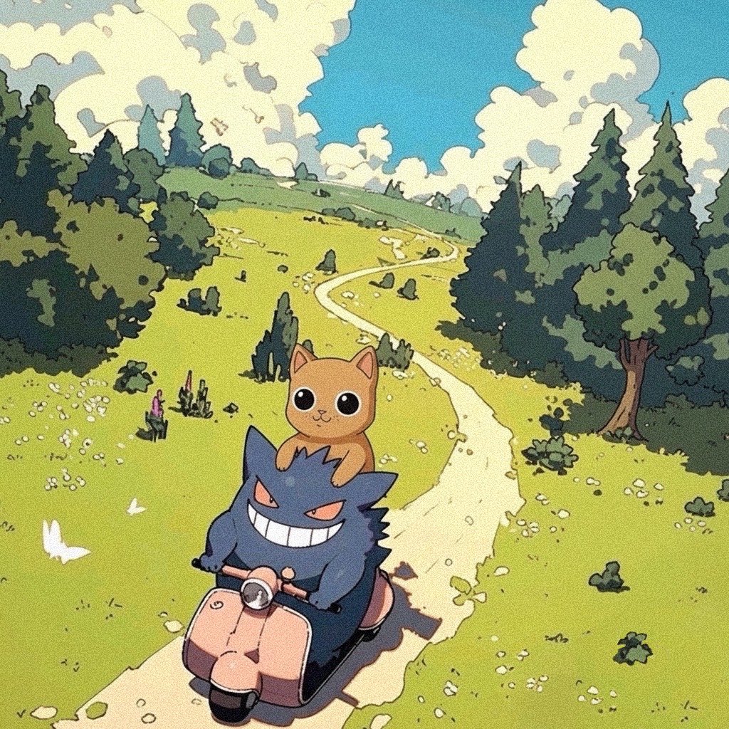 Good morning, Paws 50 more Discord entries in the comments! See you on the other side! 🐾✨