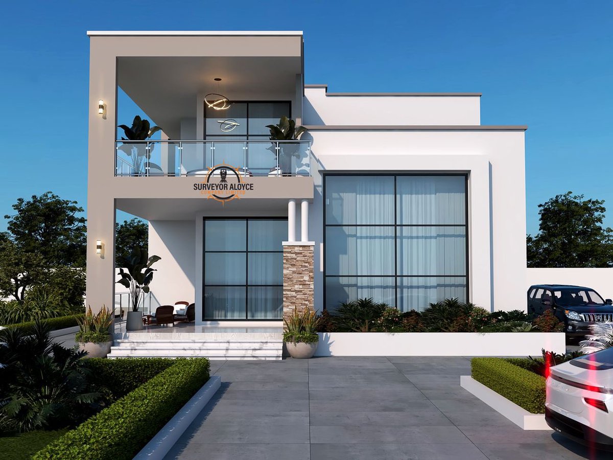 AloyceBuilders's tweet photo. 🙌🏿🙌🏿🙌🏿 Aya Wale Wapenzi Wa Nusu Gorofa, Vitu Ivo Hapo Viwango Vile Vile

📌PIA UNAWEZA UKATEMBELEA MOJA KWA MOJA OFISINI KWETU URAFIKI KILIPOKUA KIWANDA CHA NGUO, KWA USHAURI WA RAMANI 

KARIBU UJIPATIE RAMANI ZA NYUMBA 

Design: Four Bedrooms https://t.co/h8eSdVrKZE