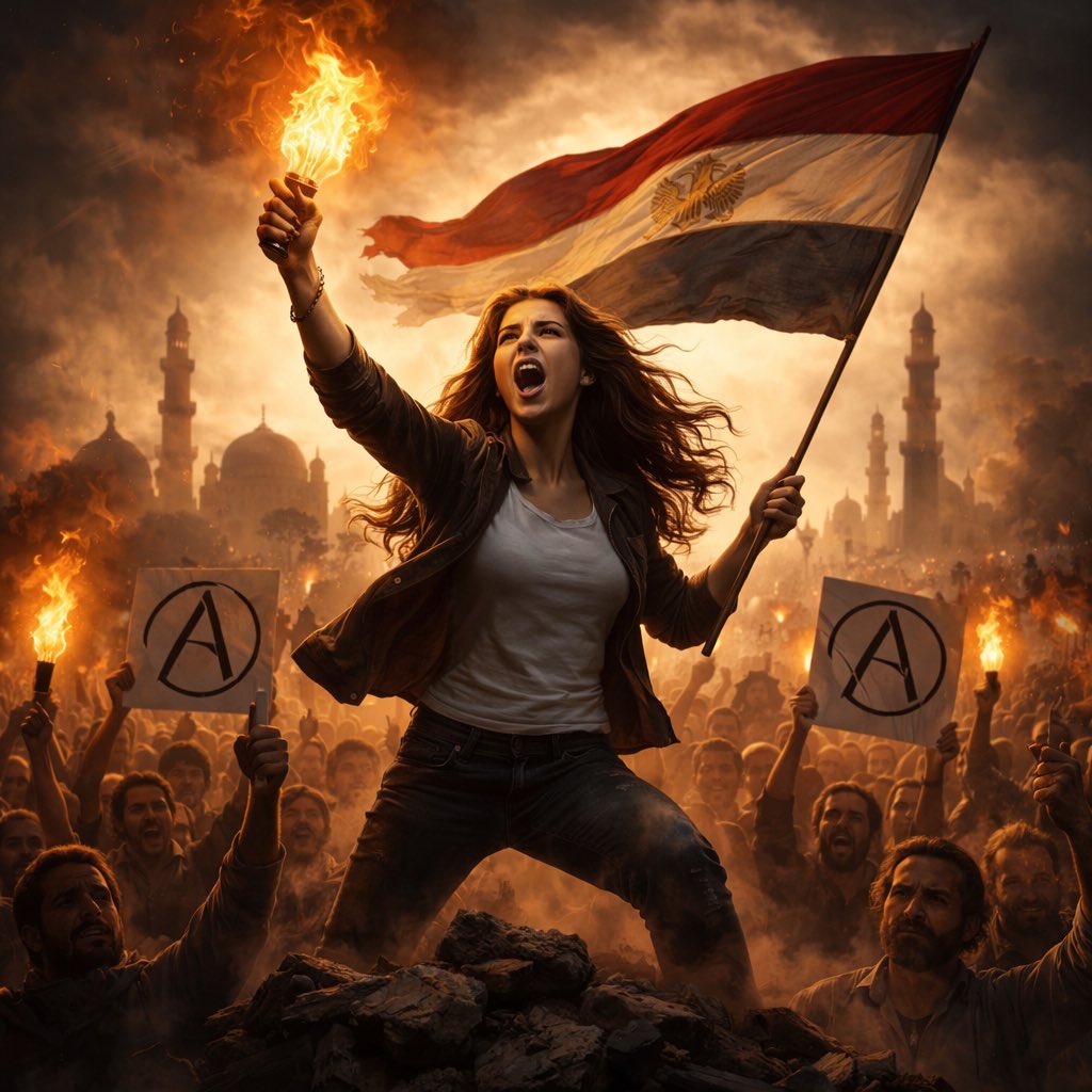 Ahmed Harkan أحمد حرقان tweet media