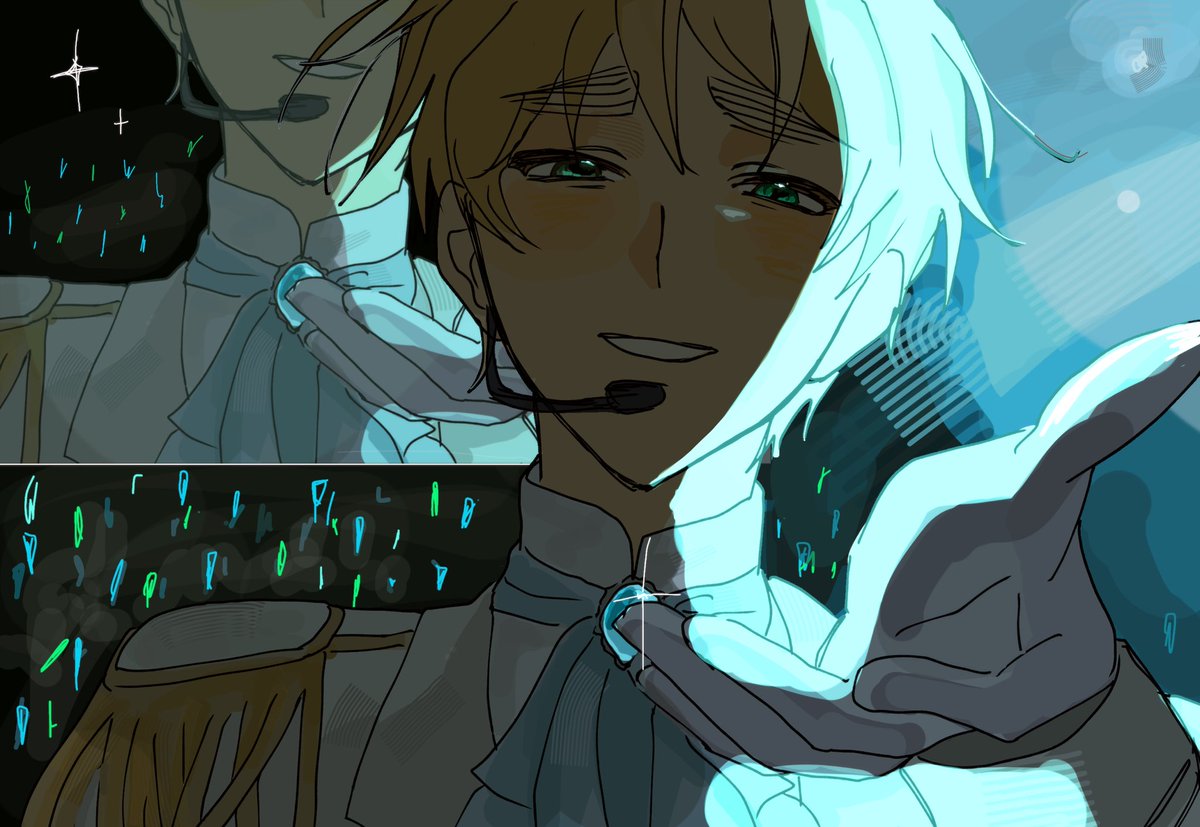 0xqvt's tweet image. ドルパロ 特大確定ファンサ