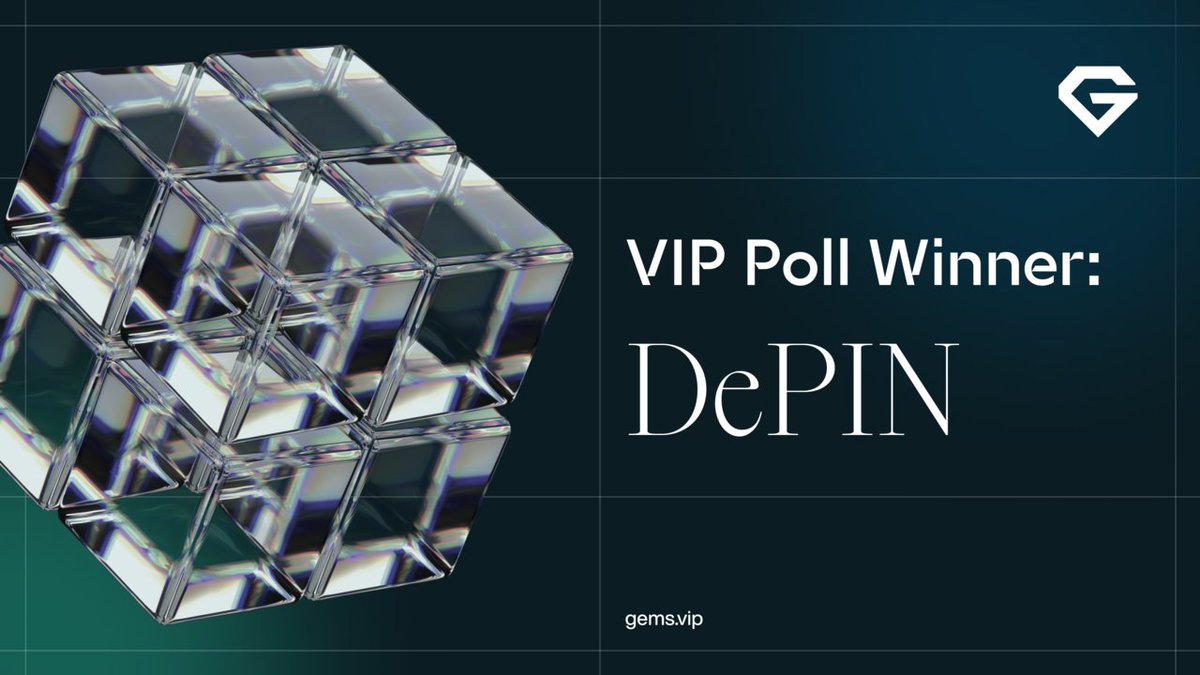 Gems 💎 tweet media