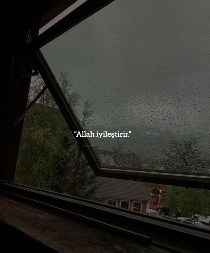 Haletihissiyat's tweet photo. Allah iyileştirir. https://t.co/9t2R8n1oej