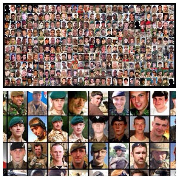 Trump: 

 "NATO has treated the US very badly. We've never asked for anything. We've never got anything."