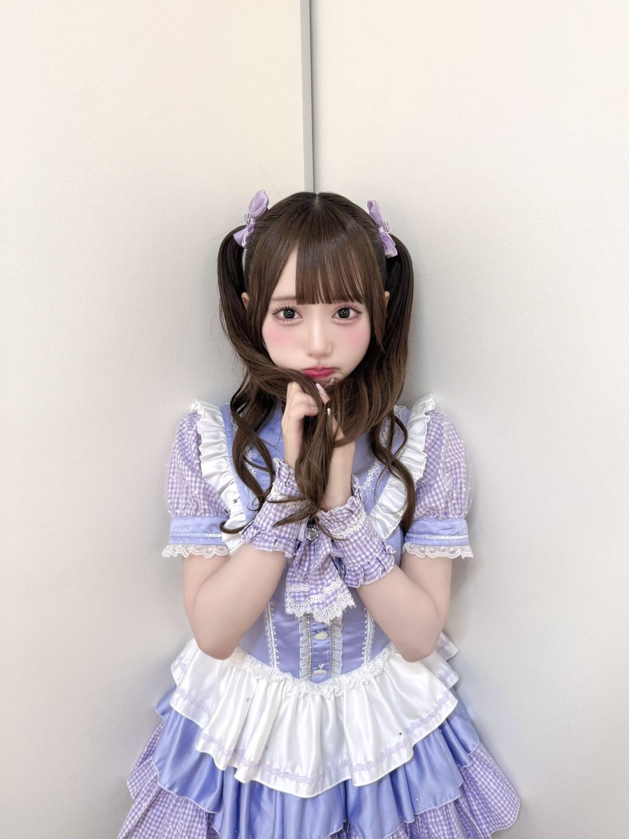 _39nyako's tweet photo. このぷく顔？下唇だけでてるお顔大好きです(⸝⸝› з ‹⸝⸝)🎀♡♡
このお顔が生きる源🦦💘💘 https://t.co/fcpw8rF566