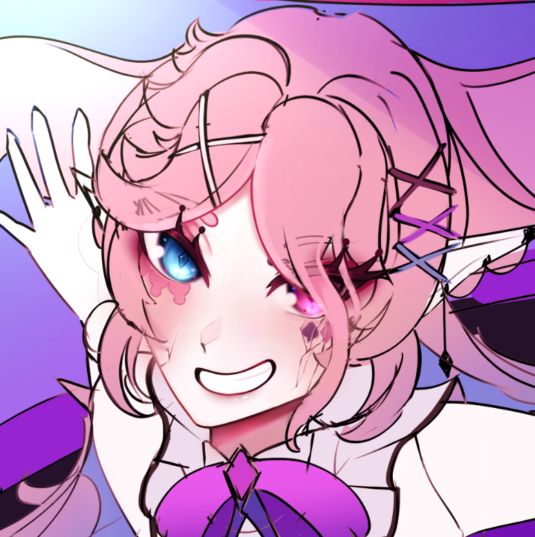 Vulpie 🌸🌊 and the Pie 🥧 tweet media