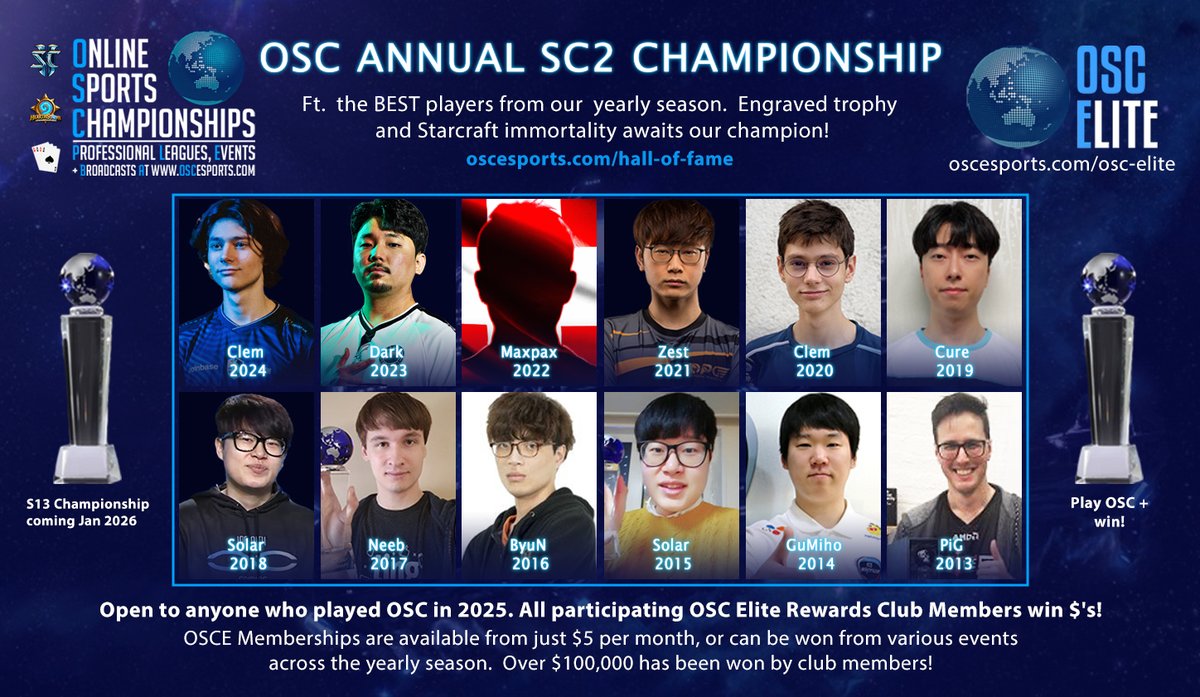 OSCesports tweet media