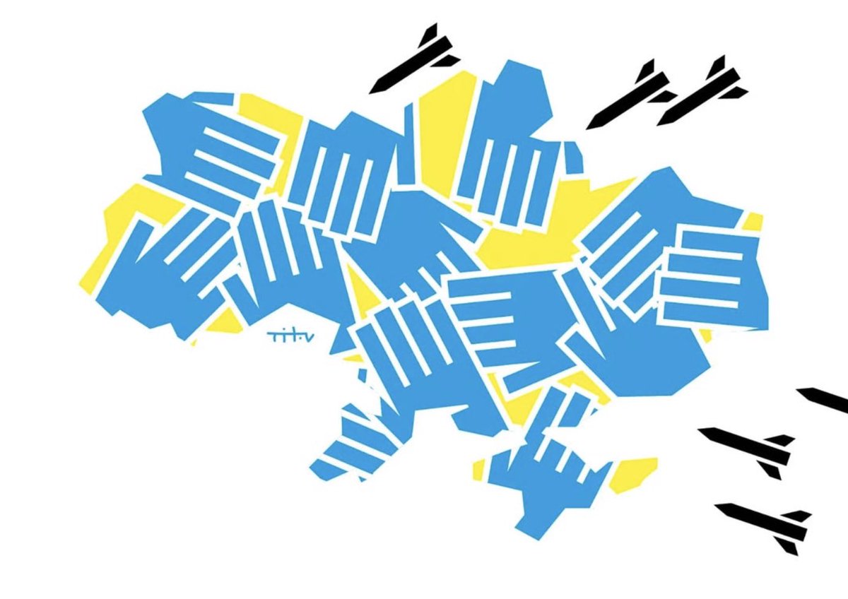 Kira Rudik tweet media