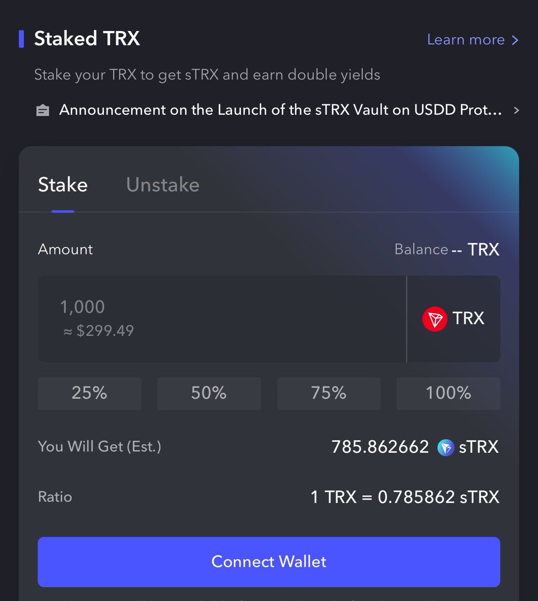 TornBank USDC儲蓄是一種注重穩定與靈活的投資方式，讓投資人能在低風險中獲得合理回報。不同於需要參與複雜合約的投資工具，TornBank  USDC儲蓄