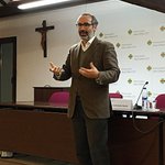 Photo by Capítulo Santo Tomás UAO CEU (@CapituloTomista)
