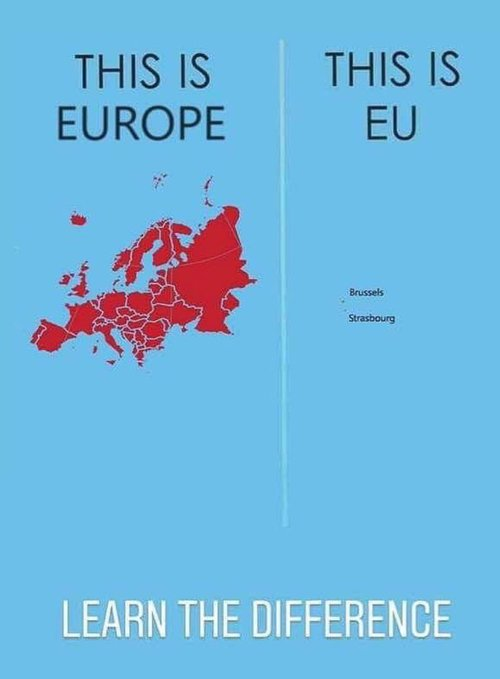 BookSlate50518's tweet image. As an educated French, I would say without hesitation ideology (globalism, socialism) but most of all corruption. 
However, forced ideology being a corruption of minds, financial corruption is made easier, if not acceptable.
You have a perfect example of that in Minnesota. #banEU