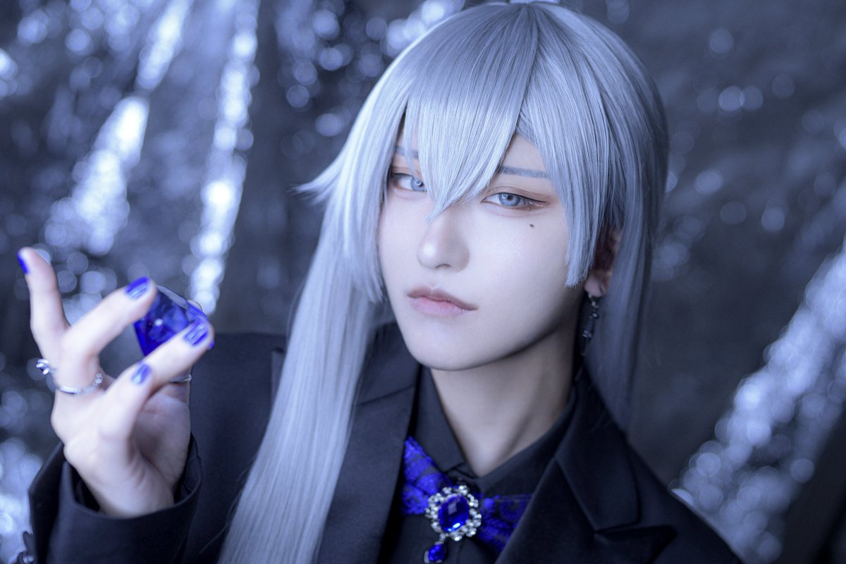 i7_igrshi's tweet image. cos/i7

La'Stiara  💎  千

Photo&amp;amp;retouch:まちお