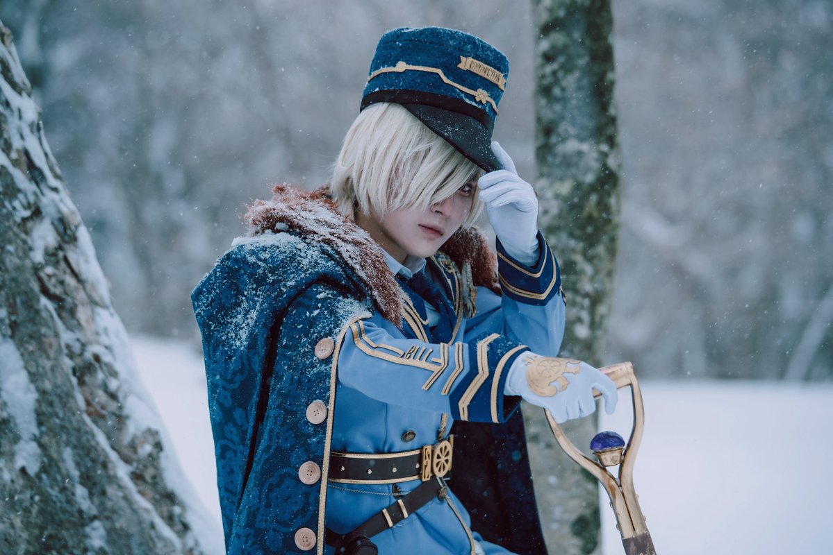 《cosplay》

車掌

Photo:<a href="/_spark_2525/">すぱあくりんぐ🐮</a>