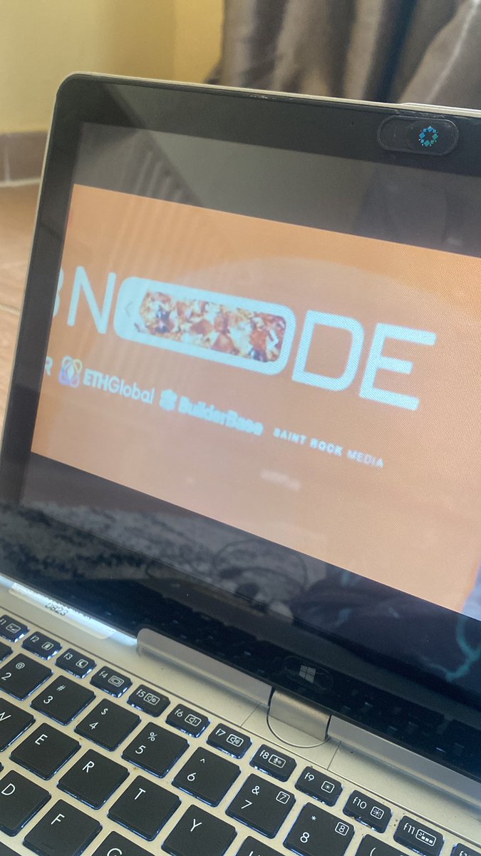 smithleecrypt's tweet image. Joining @W3Nodeofficial online from
Nigeria 
#ethnigeria 

Ws in the chattt