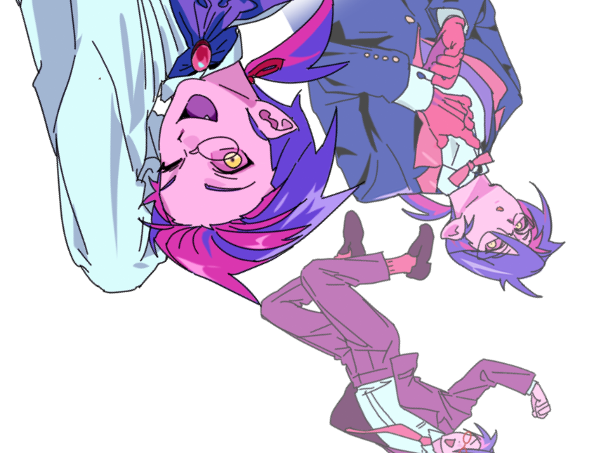 「」|록のイラスト