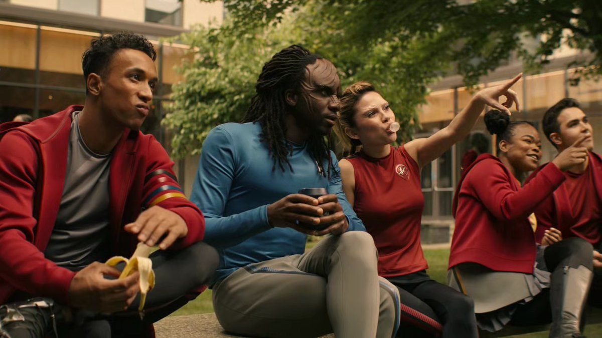 Kneel Before Blog tweet media