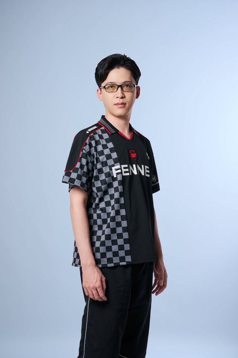 FENNELの新ユニフォーム！＆宣材写真が新しくなりました！ 名前入りで