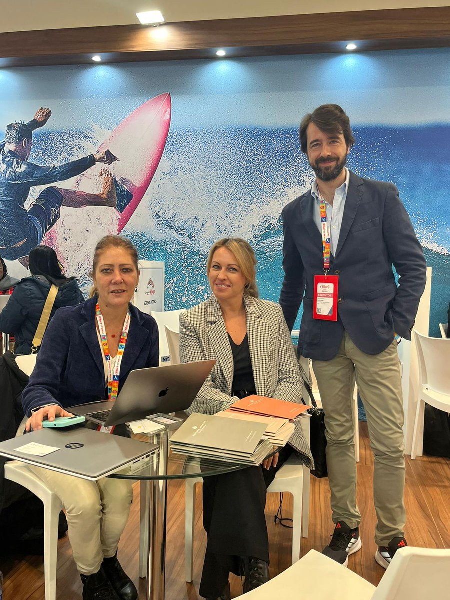 Neptune Hotels tweet media