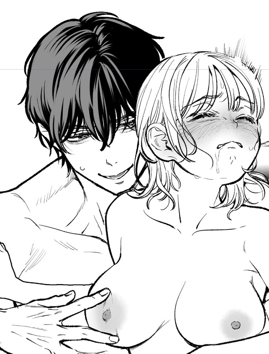 小鳥ちゃんはね…同じミニマムキャラで欲望に弱いのにツン!🐥💨としてるから…(雌の人馴れしてないインコのイメージ)でも鏡巳くんを相手にするなら小鳥ちゃんじゃないとダメなんだよな……🐍キャラ作りってなかなか奥深い…🤔 