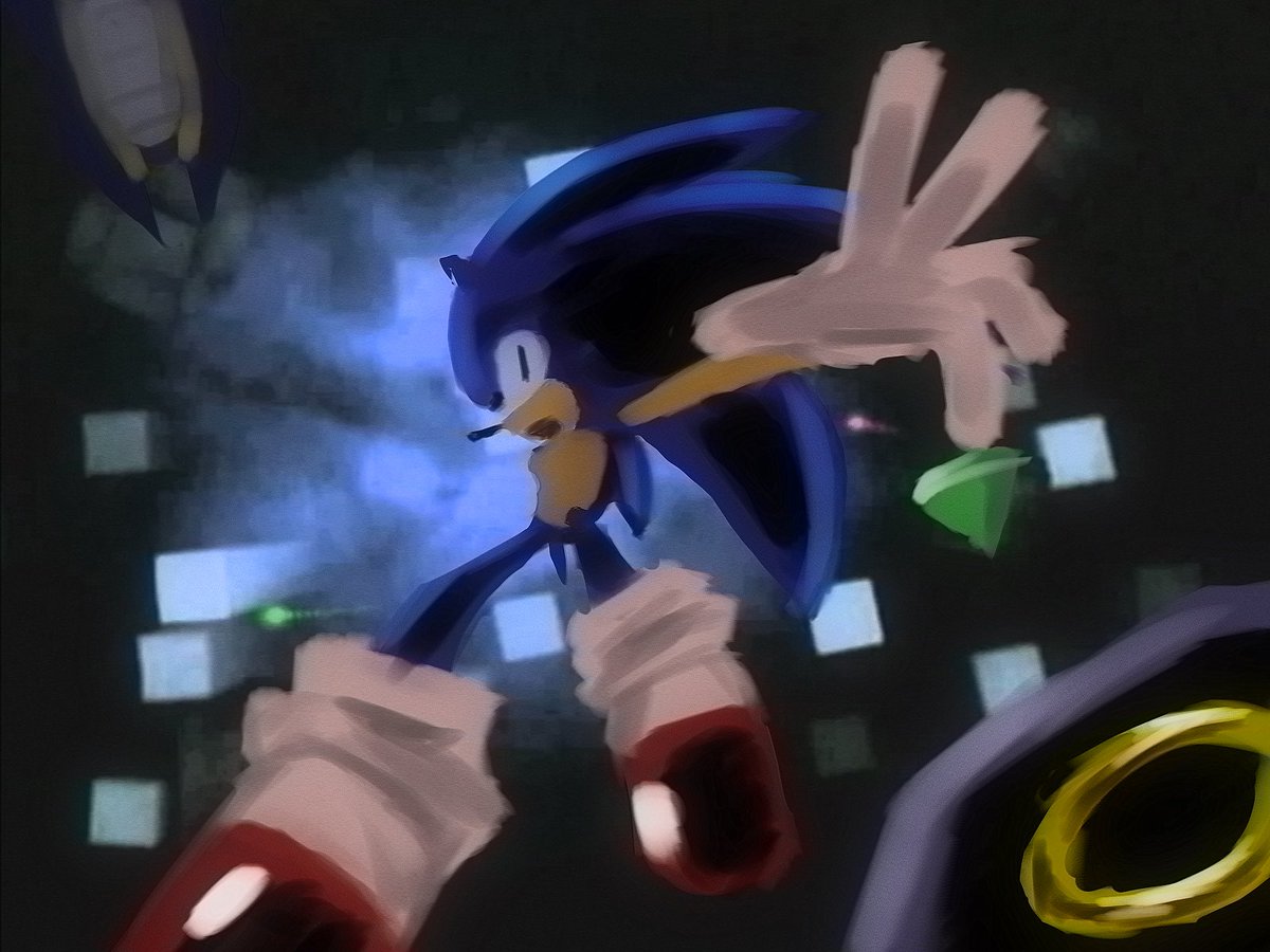 KnoxySWorster's tweet image. PlayStation 2 (Doodle)