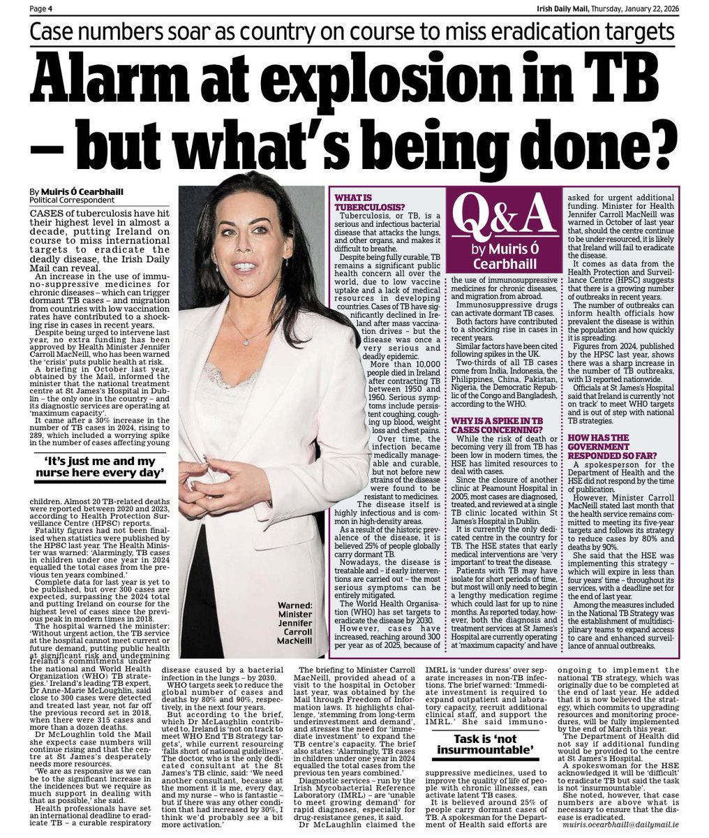 Muiris Ó Cearbhaill tweet media