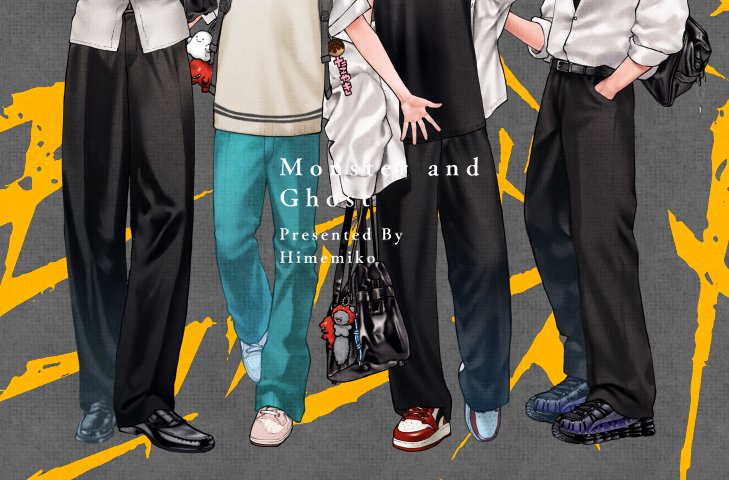 ヒメミコ (@himemiko69) / Posts / X