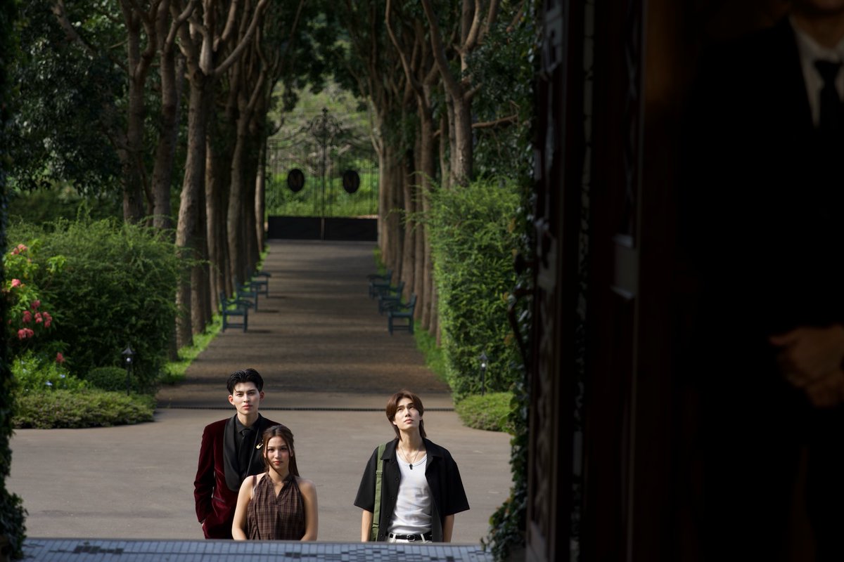 doublepjourney_'s tweet image. This happened.

📸 IG : xiseks

#MeAndTheeSeries
#ปอนด์ภูวินทร์ #PondPhuwin 
#ppnaravit #phuwintang
@ppnaravit @phuwintang