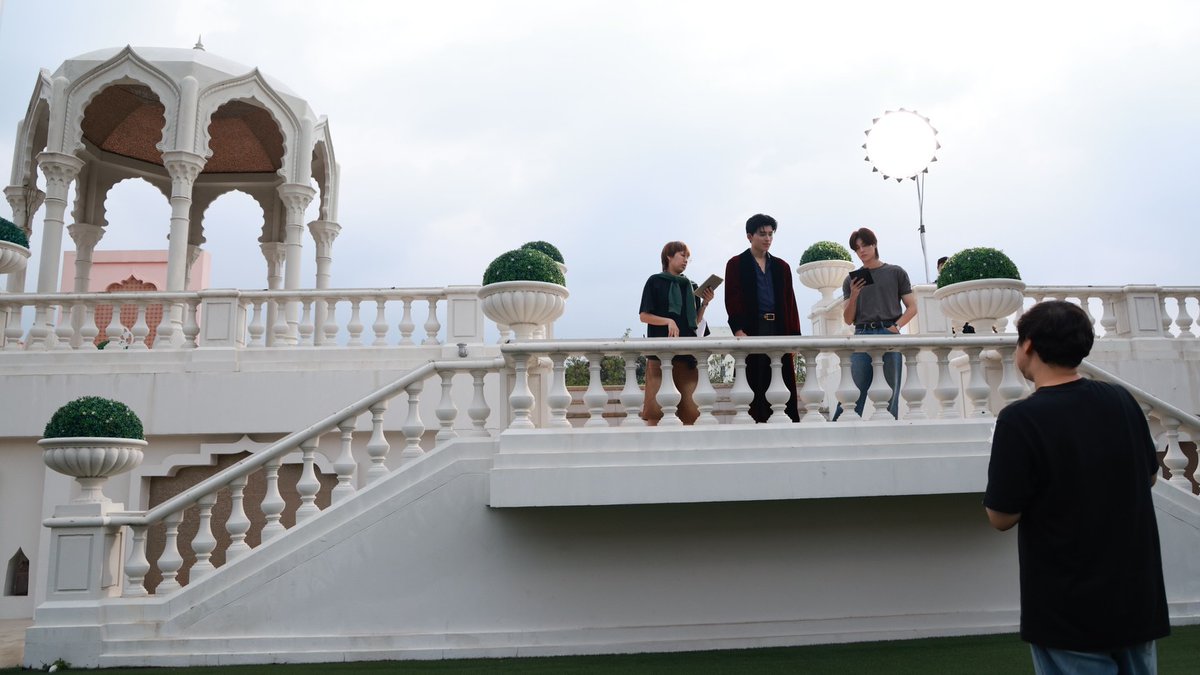 doublepjourney_'s tweet image. This happened.

📸 IG : xiseks

#MeAndTheeSeries
#ปอนด์ภูวินทร์ #PondPhuwin 
#ppnaravit #phuwintang
@ppnaravit @phuwintang