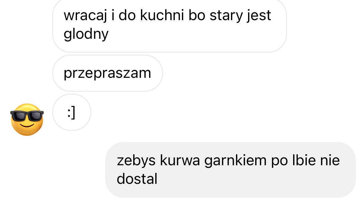 cyjmodel's tweet image. zabije go