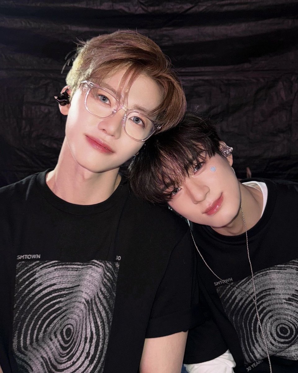 kchartsmaster's tweet image. A new song titled “What It Is” has been registered with ASCAP under NCT JNJM, reportedly a unit consisting of Jeno and Jaemin.