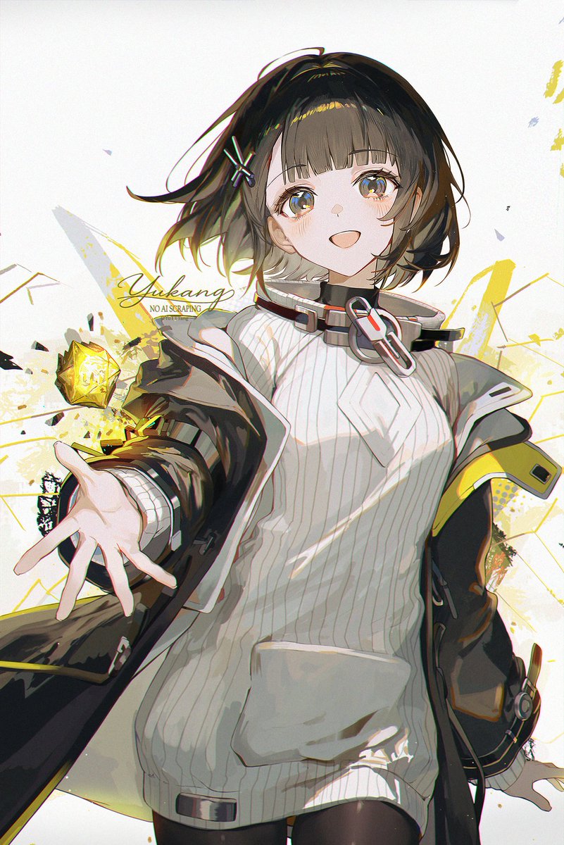 yutttang's tweet image. 🥳
#명일방주엔드필드
#エンドフィールド 
#明日方舟終末地
#ArknightsEndfield