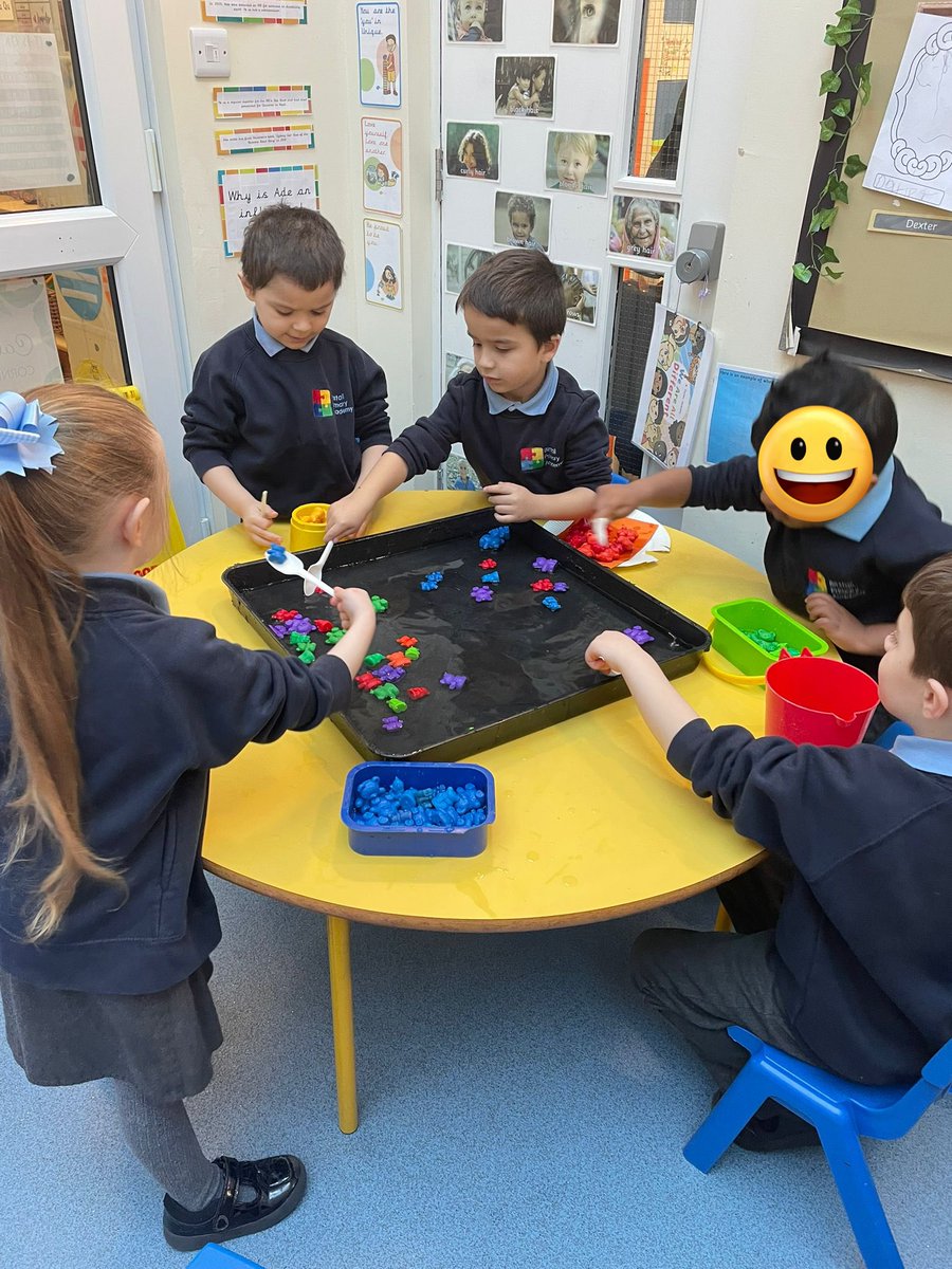 Birstall Primary Academy tweet media