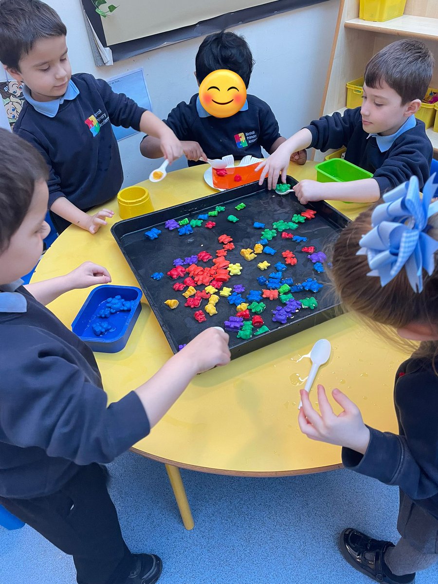 Birstall Primary Academy tweet media