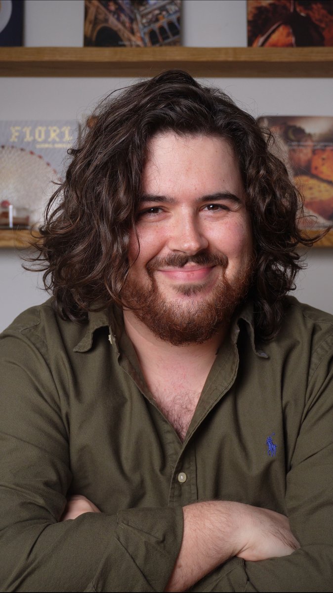 Team Trecani tweet media