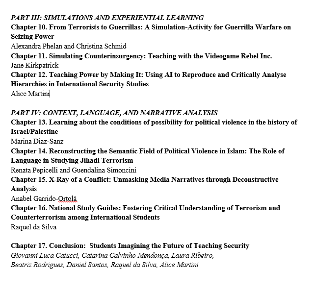 Raquel da Silva tweet media