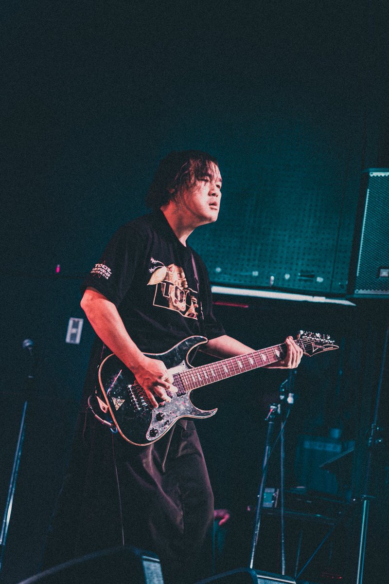 鉞　-mathakari-

撮影依頼: DM
#写真で伝える音楽の世界 #札幌インディーズバンド #札幌バンド #uka_rock 

insta→instagram.com/copyrightra2y