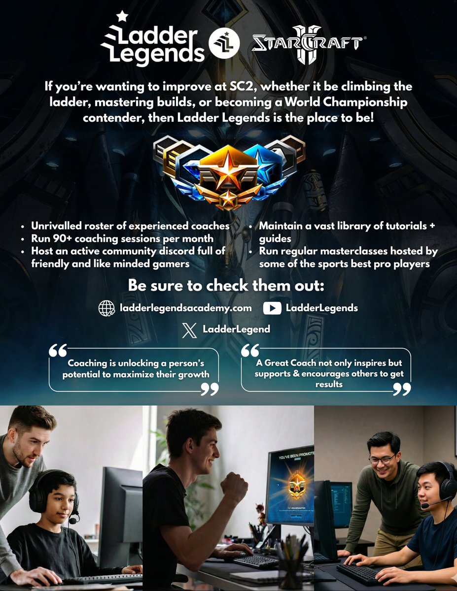 OSCesports tweet media