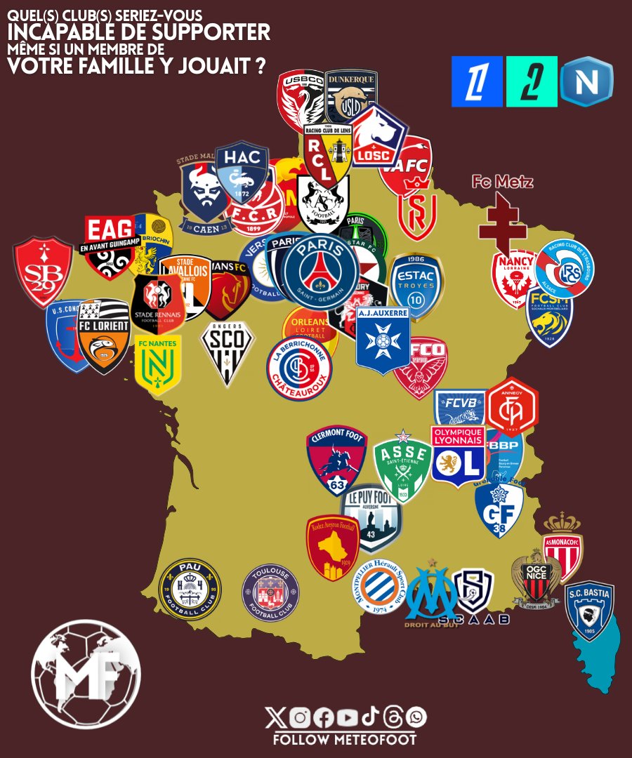 MeteoFoot tweet media