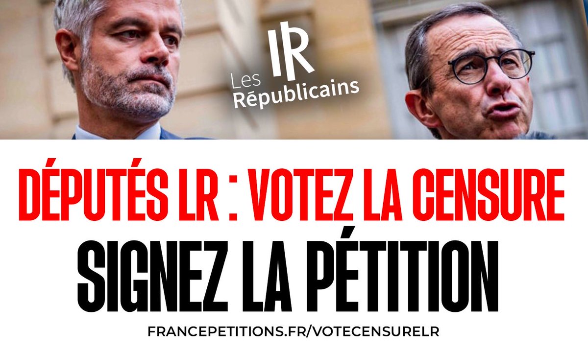 Eric Ciotti tweet media