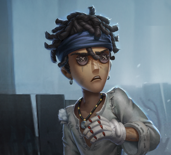 mori_identity's tweet image. 【テストサーバー（1/23）】

✦ カウボーイ
・縄の命中判定を最適化し、低い障害物の背後にいる対象にも命中しやすくなる。
・縄でサバイバー（※風船状態およびロケットチェアのサバイバーを除く）を命中させた後に得られる加速効果の持続時間がさらに1.5秒追加され、耐久消費量が10%→20%に増加。…