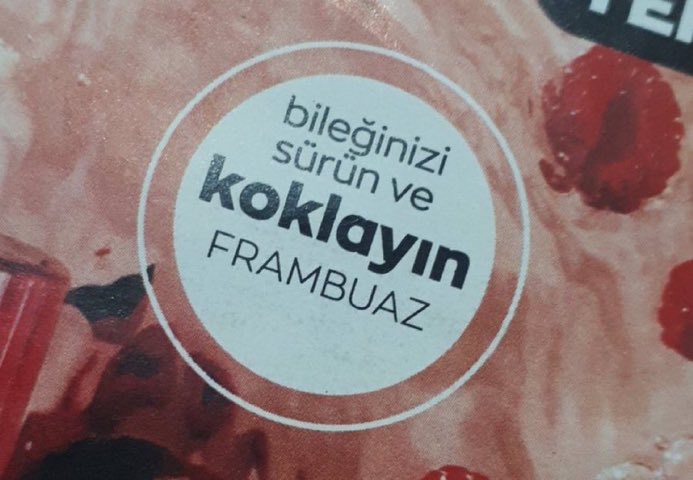 Her şey çözülebilir ama bu teknolojiye akıl sır ermez