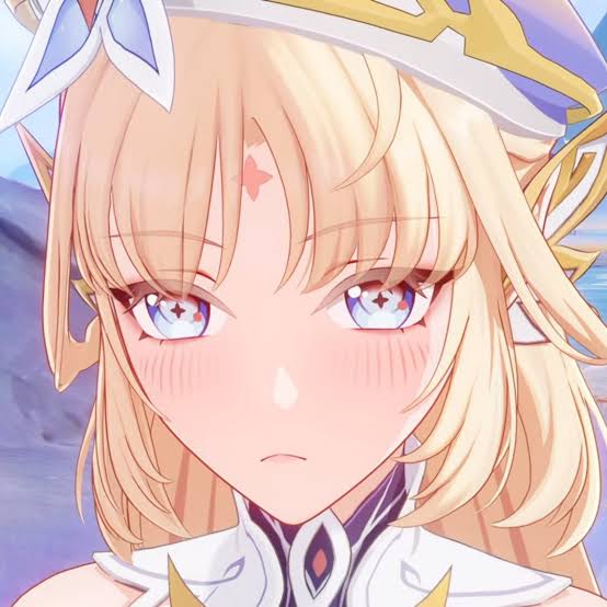 🌱, Nahida. tweet media