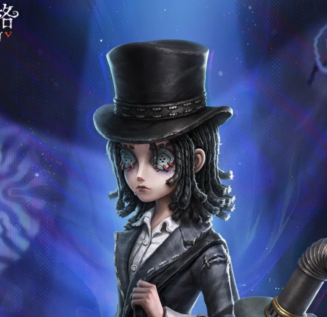 mori_identity's tweet image. 【テストサーバー（1/23）】

✦ カウボーイ
・縄の命中判定を最適化し、低い障害物の背後にいる対象にも命中しやすくなる。
・縄でサバイバー（※風船状態およびロケットチェアのサバイバーを除く）を命中させた後に得られる加速効果の持続時間がさらに1.5秒追加され、耐久消費量が10%→20%に増加。…