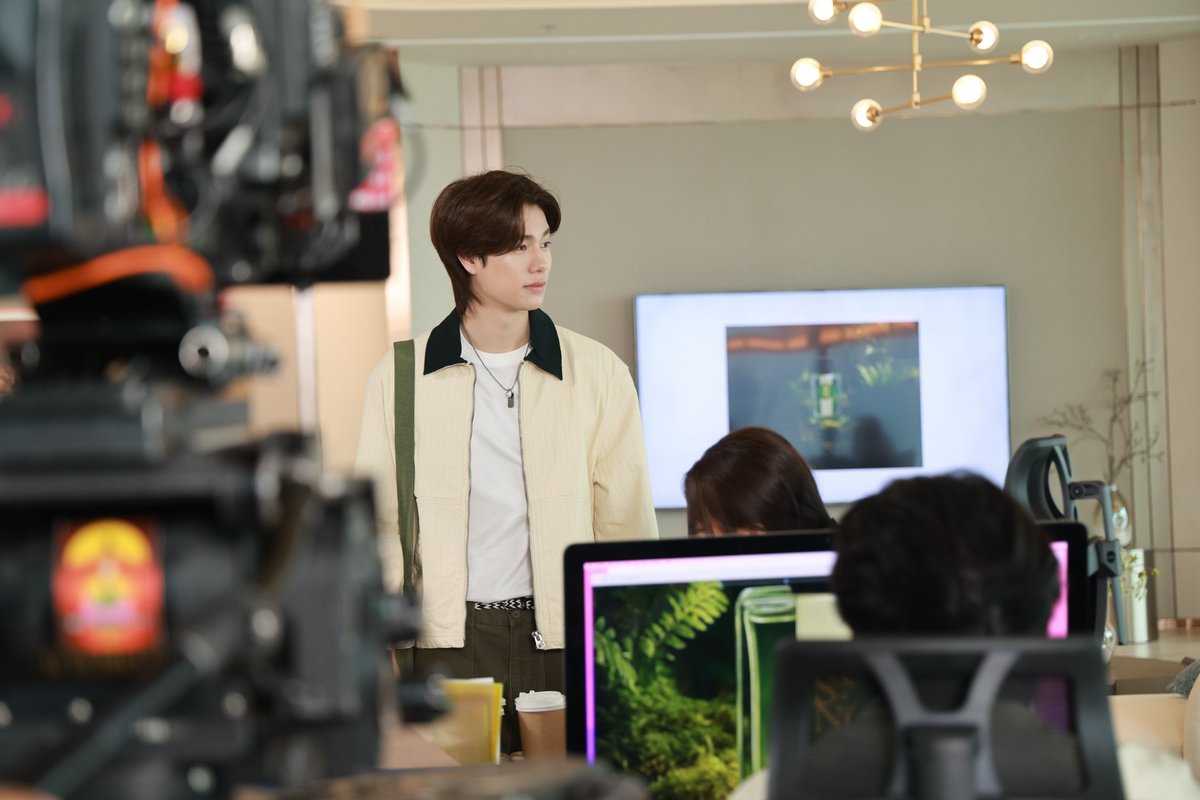 doublepjourney_'s tweet image. This happened.

📸 IG : xiseks

#MeAndTheeSeries
#ปอนด์ภูวินทร์ #PondPhuwin 
#ppnaravit #phuwintang
@ppnaravit @phuwintang