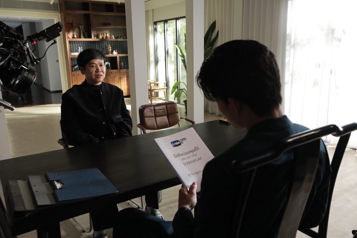 doublepjourney_'s tweet image. This happened.

📸 IG : xiseks

#MeAndTheeSeries
#ปอนด์ภูวินทร์ #PondPhuwin 
#ppnaravit #phuwintang
@ppnaravit @phuwintang