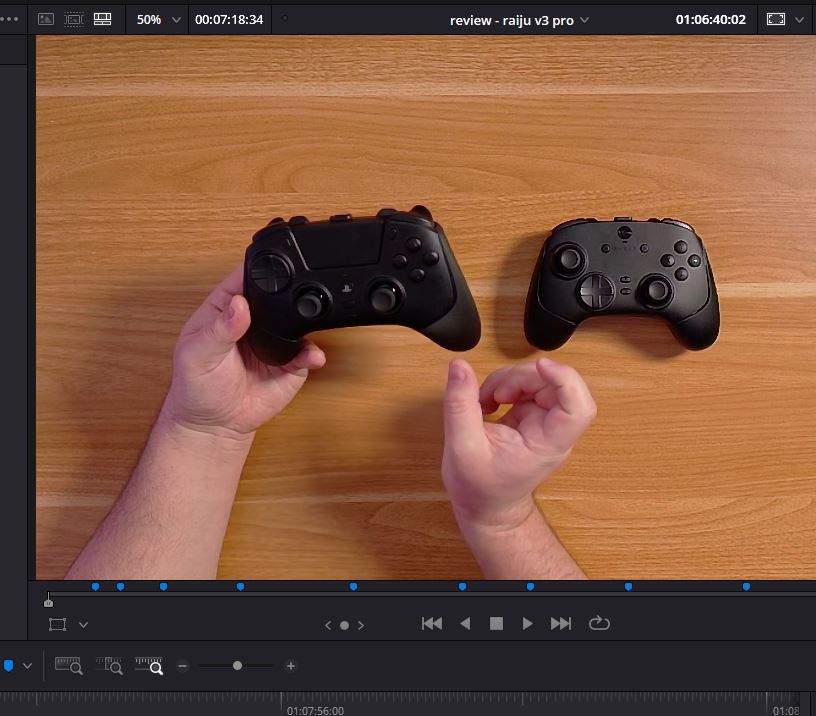 Je tourne actuellement sur la Review de Raiju V3 pro, et petit spoil "78.21"
À vous de trouver à quoi cela correspond.👀
Je vous préviens, vous n'êtes pas prêt...