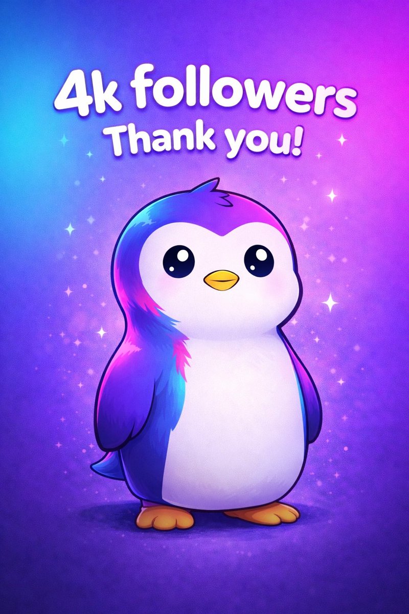 SlippySolana's tweet image. As a thank you for your support, we are adding an extra 2 SOL onto our 5 SOL giveaway. 

7 SOL for 7 PEOPLE (1 each), just repost and drop your wallet! 

A reminder that the huge $SLIPPY launch will take place at 14:30 UTC. Be ready and get $SLIPPY early! 🐧