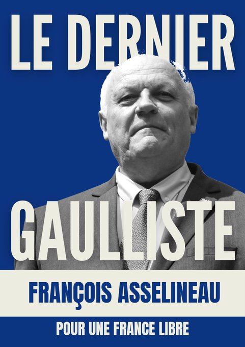 Ph Claret UPR SAVOIE/ISÈRE 🇨🇵 RÉSISTANCE ! tweet media