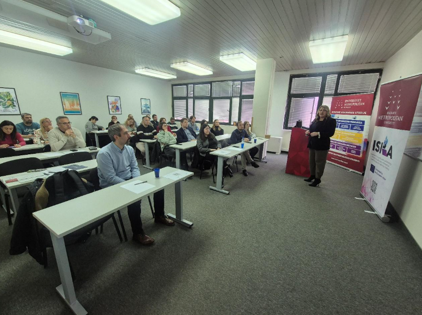 ISILA PROJECT tweet media