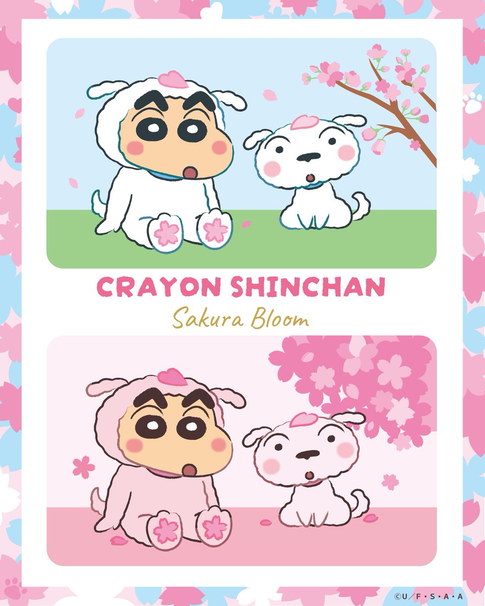 クレヨンしんちゃん シネマパレード【公式】 (@shinchan_cinema